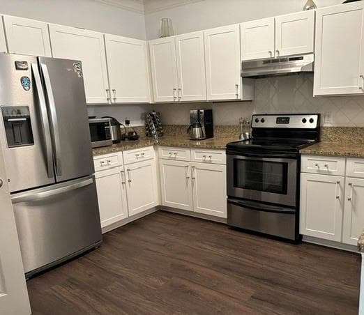 2 bedroom, 2 bathroom, 1,322 sq ft condominium for sale at 1134 Westchester Ridge 1134, Atlanta, GA 30329 — photo 4
