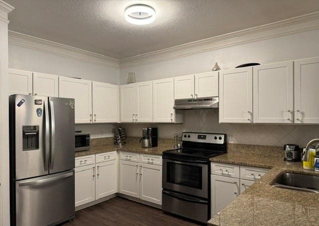 2 bedroom, 2 bathroom, 1,322 sq ft condominium for sale at 1134 Westchester Ridge 1134, Atlanta, GA 30329 — photo 5