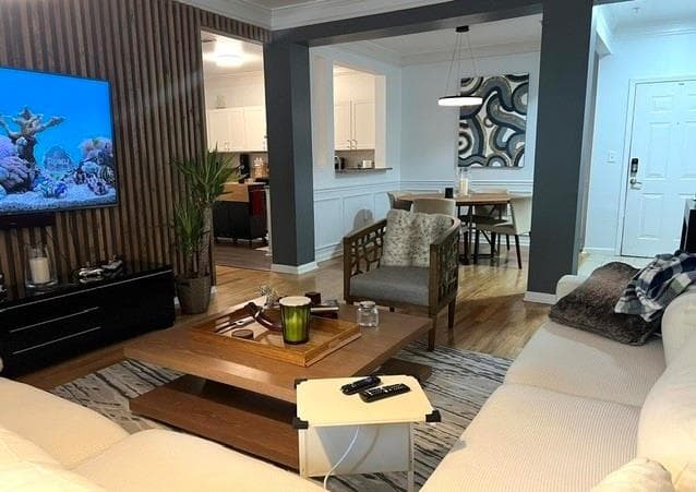 2 bedroom, 2 bathroom, 1,322 sq ft condominium for sale at 1134 Westchester Ridge 1134, Atlanta, GA 30329 — photo 9
