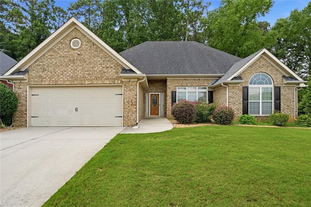 120 St Margrit Circle, Stockbridge, GA 30281 — most recent listing photo
