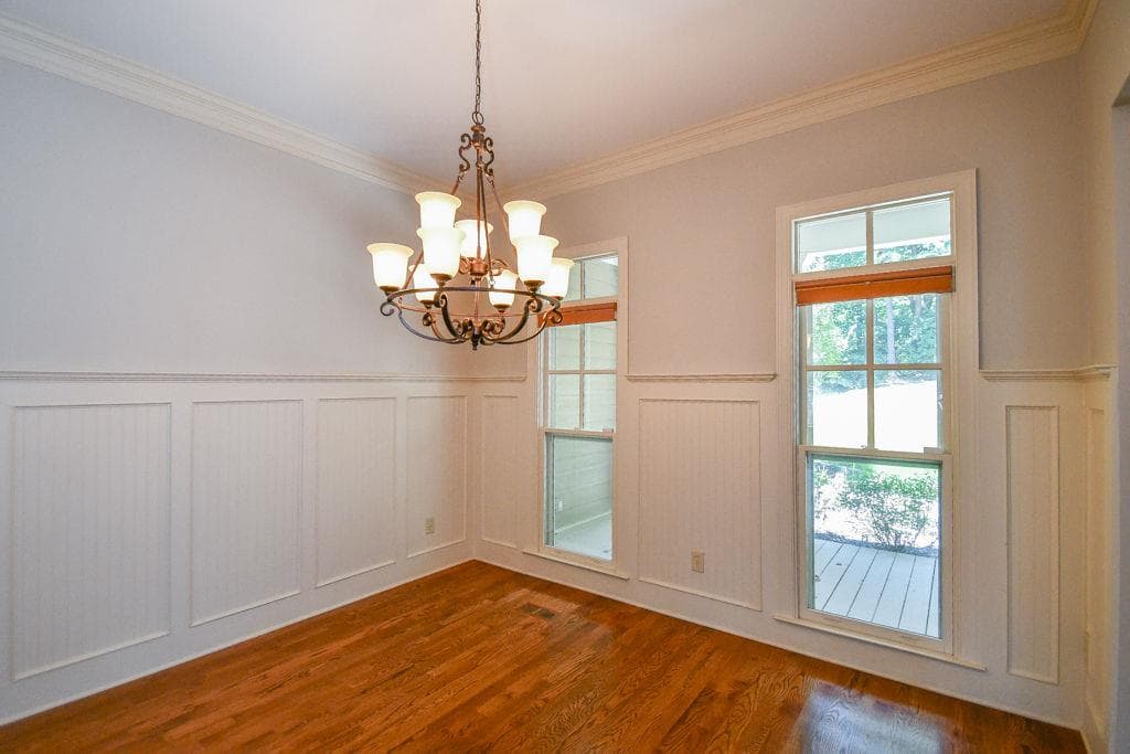 5 bedroom, 4 bathroom, 3,978 sq ft single family residence for sale at 173 Indian Oak Drive, Waleska, GA 30183 — photo 9