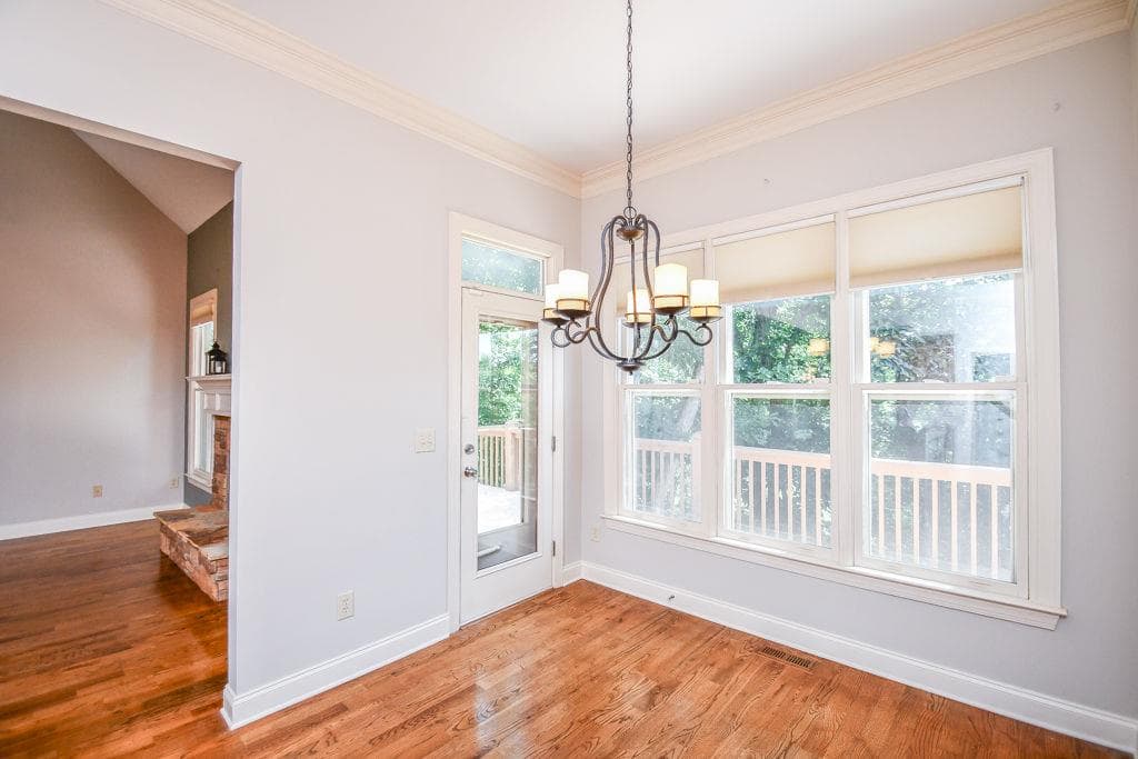 5 bedroom, 4 bathroom, 3,978 sq ft single family residence for sale at 173 Indian Oak Drive, Waleska, GA 30183 — photo 10