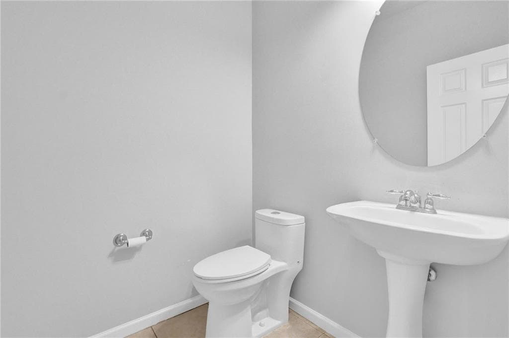4 bedroom, 3 bathroom, 3,390 sq ft single family residence for sale at 1467 Kilchis Falls Way, Braselton, GA 30517 — photo 7