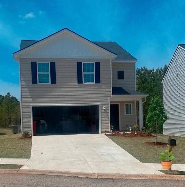 4 bedroom, 3 bathroom, 1,994 sq ft single family residence for sale at 468 Hawthorn Trail, Macon, GA 31210 — photo 2