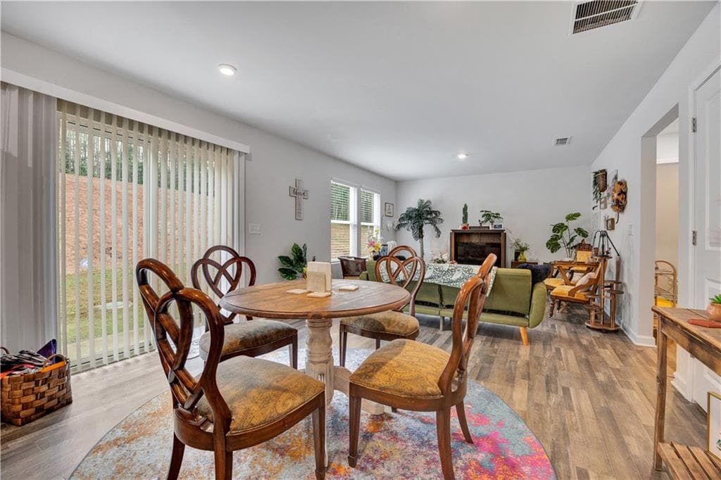 4 bedroom, 3 bathroom, 2,020 sq ft single family residence for sale at 40 Great Ravine Trail, Covington, GA 30016 — photo 9