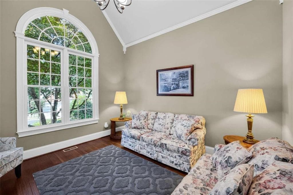 5 bedroom, 4 bathroom, 3,332 sq ft single family residence for sale at 1190 Lamont Circle, Dacula, GA 30019 — photo 7