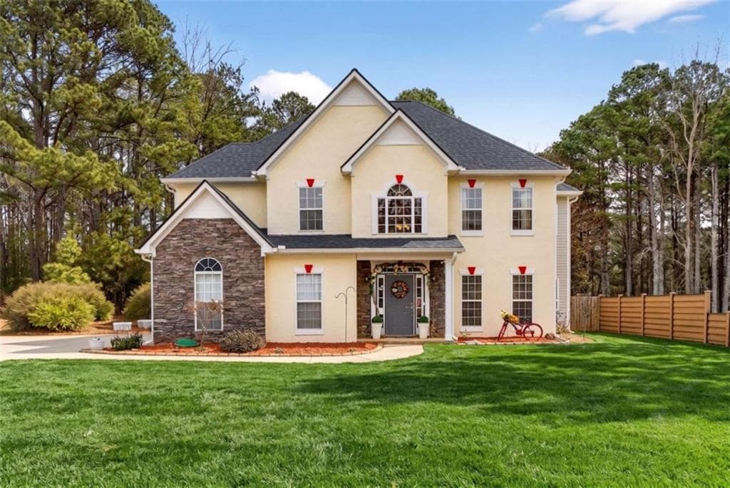 230 Gaelic Way, Tyrone, GA 30290 — most recent listing photo
