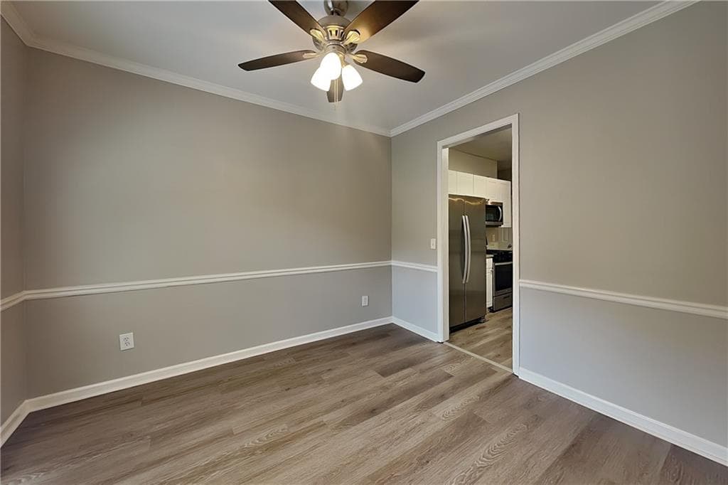 4 bedroom, 3 bathroom, 1,918 sq ft single family residence for rent at 105 Cottage Oaks Lane, Woodstock, GA 30189 for $2,445 a month — photo 6