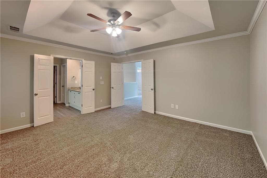 4 bedroom, 3 bathroom, 1,918 sq ft single family residence for rent at 105 Cottage Oaks Lane, Woodstock, GA 30189 for $2,445 a month — photo 7