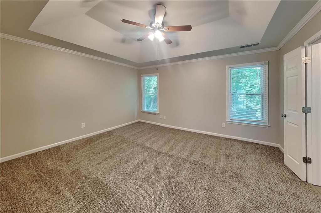 4 bedroom, 3 bathroom, 1,918 sq ft single family residence for rent at 105 Cottage Oaks Lane, Woodstock, GA 30189 for $2,445 a month — photo 8