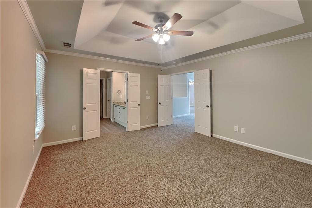 4 bedroom, 3 bathroom, 1,918 sq ft single family residence for rent at 105 Cottage Oaks Lane, Woodstock, GA 30189 for $2,445 a month — photo 9