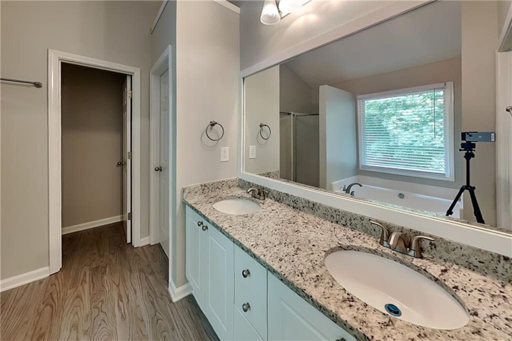 4 bedroom, 3 bathroom, 1,918 sq ft single family residence for rent at 105 Cottage Oaks Lane, Woodstock, GA 30189 for $2,445 a month — photo 10