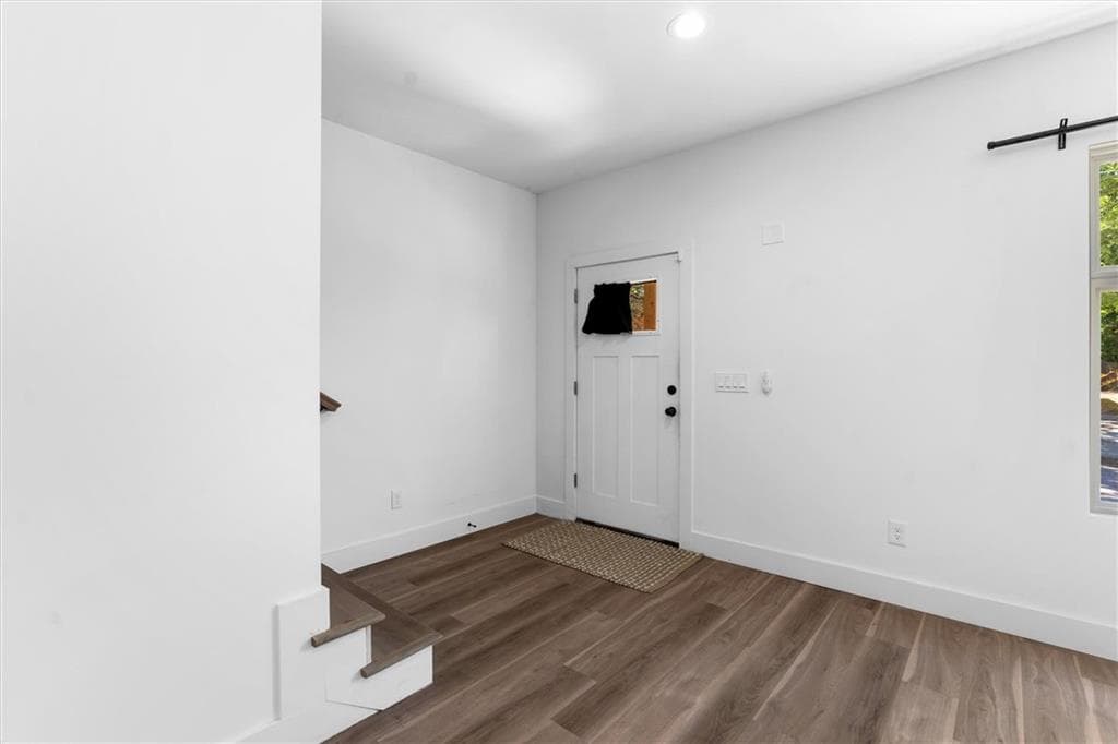 4 bedroom, 4 bathroom single family residence for rent at 598 Formwalt Street A, Atlanta, GA 30312 for $3,500 a month — photo 3