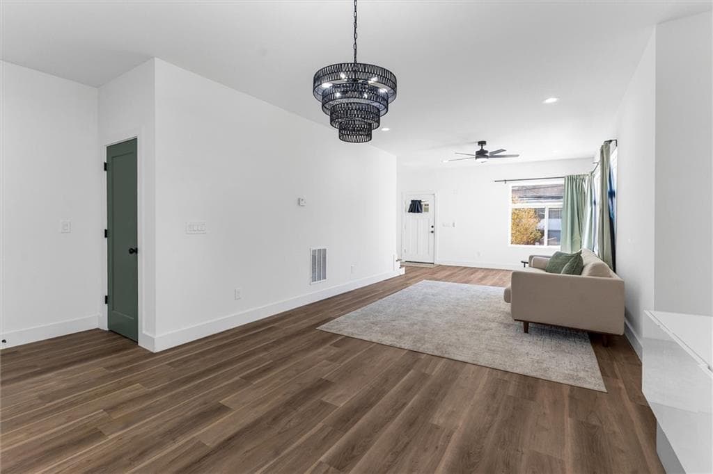 4 bedroom, 4 bathroom single family residence for rent at 598 Formwalt Street A, Atlanta, GA 30312 for $3,500 a month — photo 10