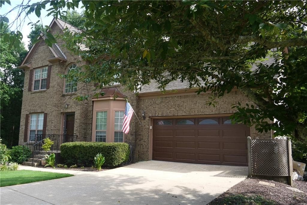 3 bedroom, 3 bathroom, 3,051 sq ft single family residence for sale at 4311 Watley Place, Hoschton, GA 30548 — photo 4