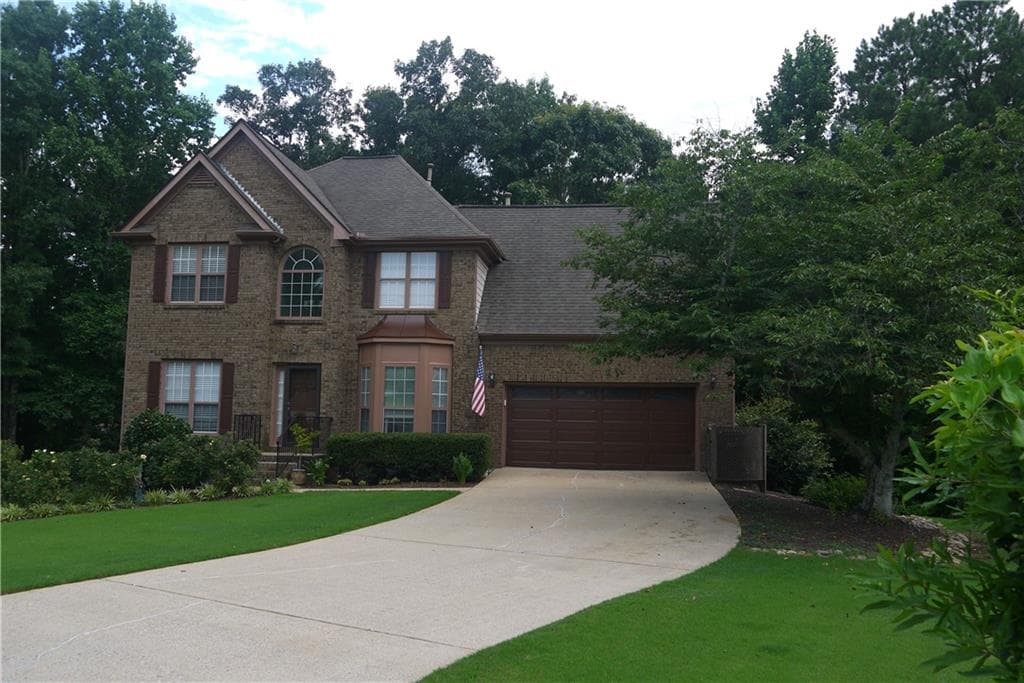 3 bedroom, 3 bathroom, 3,051 sq ft single family residence for sale at 4311 Watley Place, Hoschton, GA 30548 — photo 6