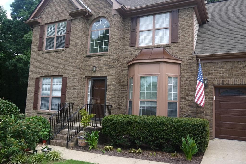 3 bedroom, 3 bathroom, 3,051 sq ft single family residence for sale at 4311 Watley Place, Hoschton, GA 30548 — photo 7
