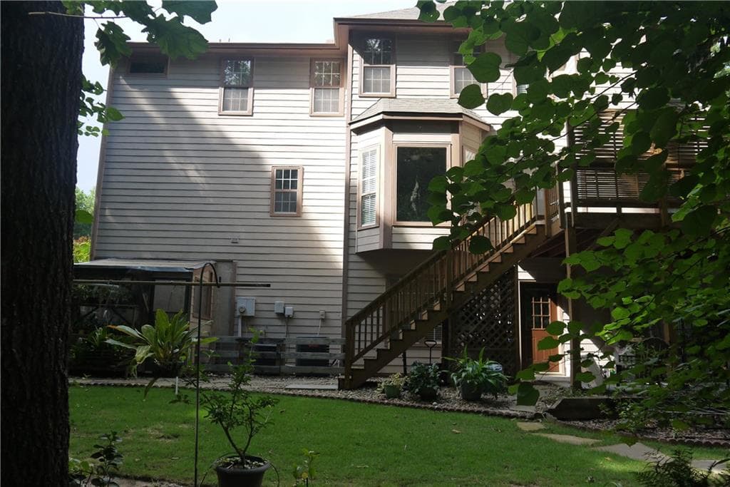 3 bedroom, 3 bathroom, 3,051 sq ft single family residence for sale at 4311 Watley Place, Hoschton, GA 30548 — photo 10