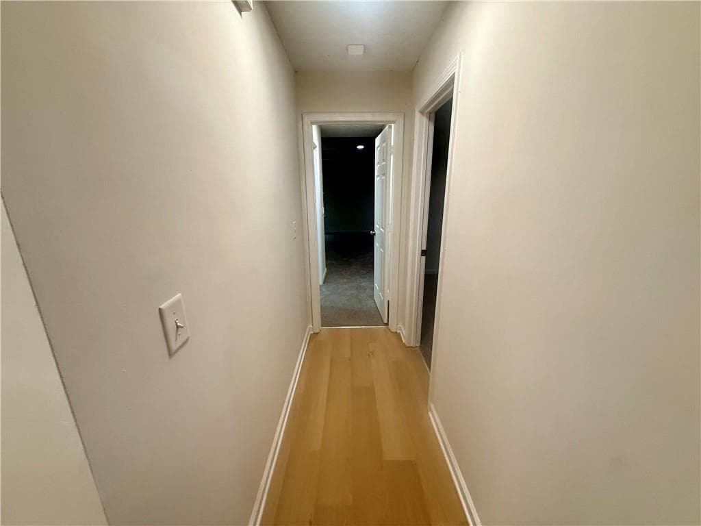 3 bedroom, 2 bathroom, 1,944 sq ft single family residence under contract at 100 Chestnut Drive, Covington, GA 30016 — photo 10