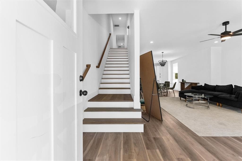 4 bedroom, 3 bathroom single family residence for rent at 598 Formwalt Street B, Atlanta, GA 30312 for $3,250 a month — photo 3