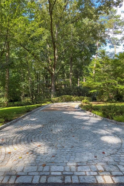 6 bedroom, 9 bathroom, 8,000 sq ft single family residence for sale at 35 Valley Road, Atlanta, GA 30305 — photo 5