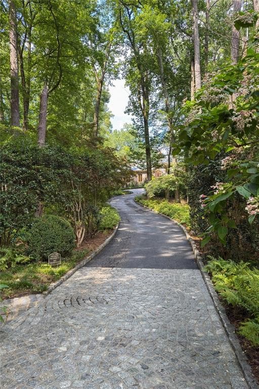 6 bedroom, 9 bathroom, 8,000 sq ft single family residence for sale at 35 Valley Road, Atlanta, GA 30305 — photo 6
