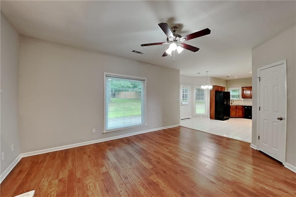 4 bedroom, 3 bathroom, 2,520 sq ft single family residence for rent at 1240 Cedar Brook Drive, Lawrenceville, GA 30043 for $2,240 a month — photo 2