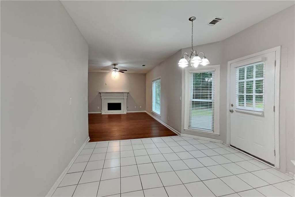 4 bedroom, 3 bathroom, 2,520 sq ft single family residence for rent at 1240 Cedar Brook Drive, Lawrenceville, GA 30043 for $2,240 a month — photo 4