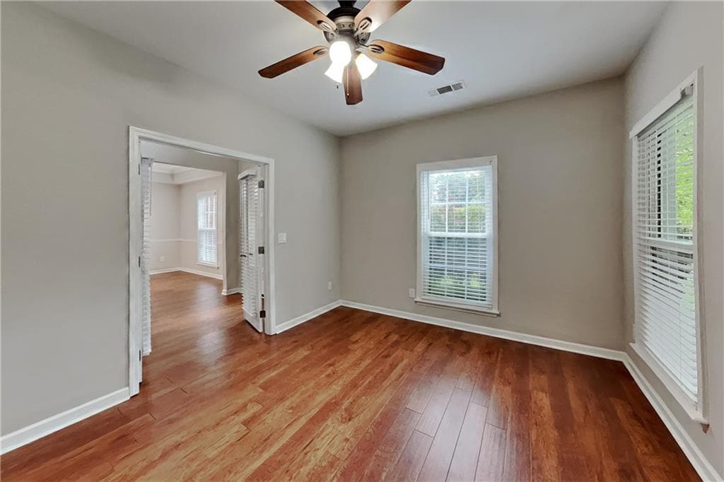 4 bedroom, 3 bathroom, 2,520 sq ft single family residence for rent at 1240 Cedar Brook Drive, Lawrenceville, GA 30043 for $2,240 a month — photo 6