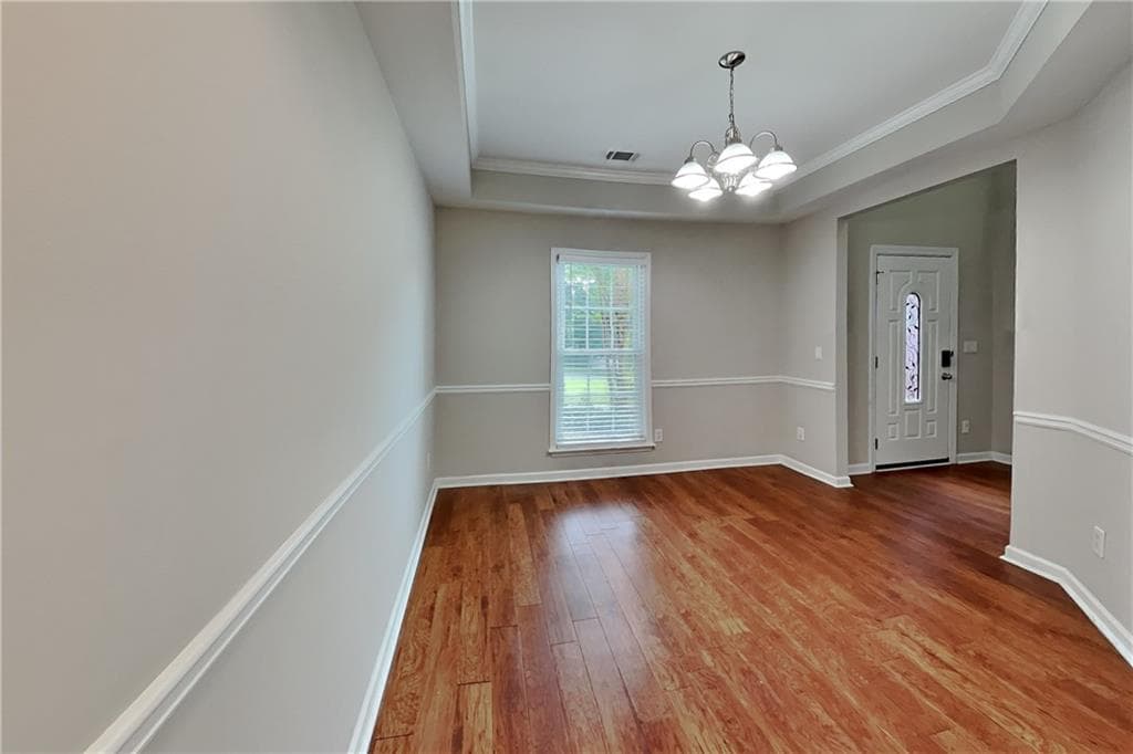 4 bedroom, 3 bathroom, 2,520 sq ft single family residence for rent at 1240 Cedar Brook Drive, Lawrenceville, GA 30043 for $2,240 a month — photo 7