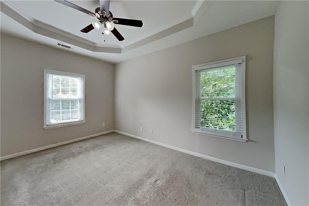 4 bedroom, 3 bathroom, 2,520 sq ft single family residence for rent at 1240 Cedar Brook Drive, Lawrenceville, GA 30043 for $2,240 a month — photo 8