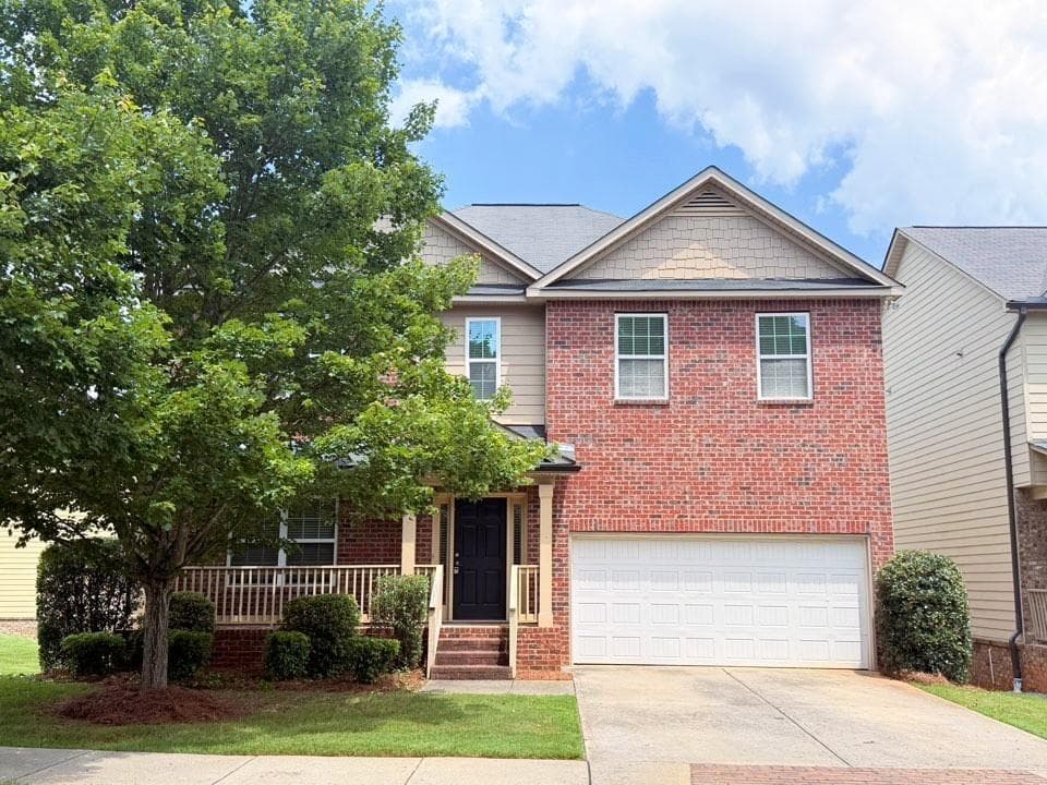 5 bedroom, 4 bathroom, 3,414 sq ft single family residence for rent at 3829 Baxley Ridge Drive, Suwanee, GA 30024 for $2,800 a month — photo 2
