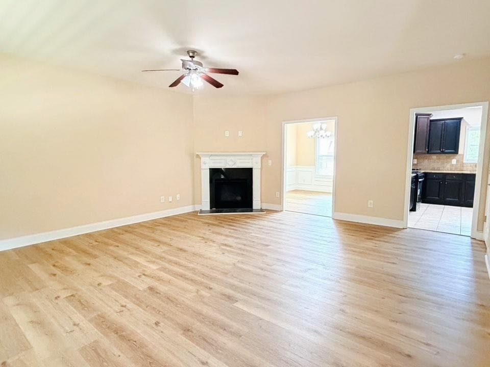 5 bedroom, 4 bathroom, 3,414 sq ft single family residence for rent at 3829 Baxley Ridge Drive, Suwanee, GA 30024 for $2,800 a month — photo 3