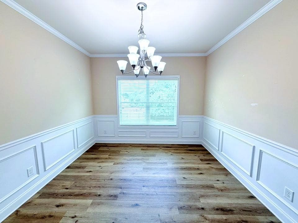 5 bedroom, 4 bathroom, 3,414 sq ft single family residence for rent at 3829 Baxley Ridge Drive, Suwanee, GA 30024 for $2,800 a month — photo 5