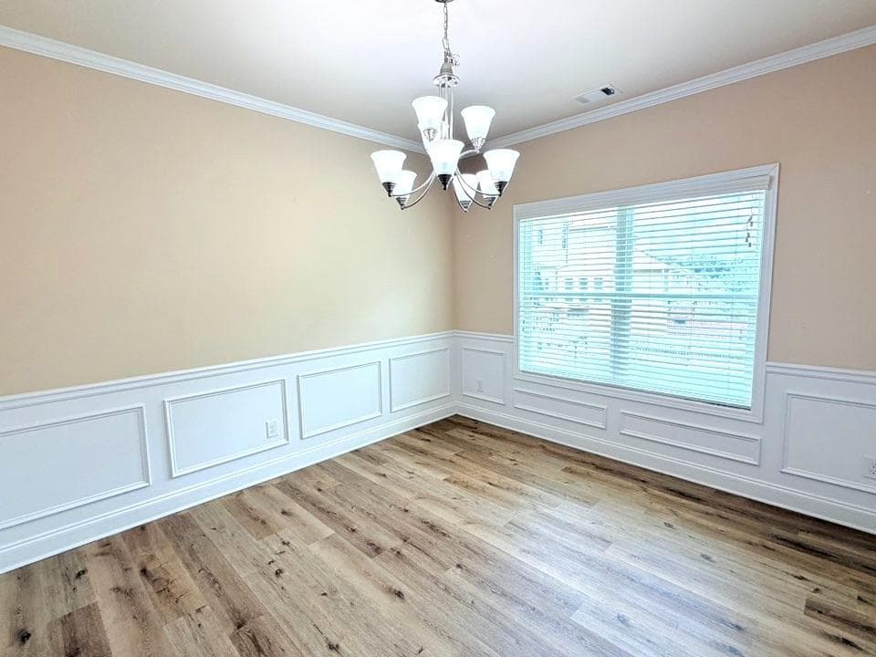 5 bedroom, 4 bathroom, 3,414 sq ft single family residence for rent at 3829 Baxley Ridge Drive, Suwanee, GA 30024 for $2,800 a month — photo 6