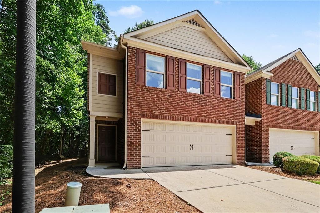 3 bedroom, 3 bathroom, 1,768 sq ft townhouse for sale at 2700 Haynescrest Drive, Grayson, GA 30017 — photo 6
