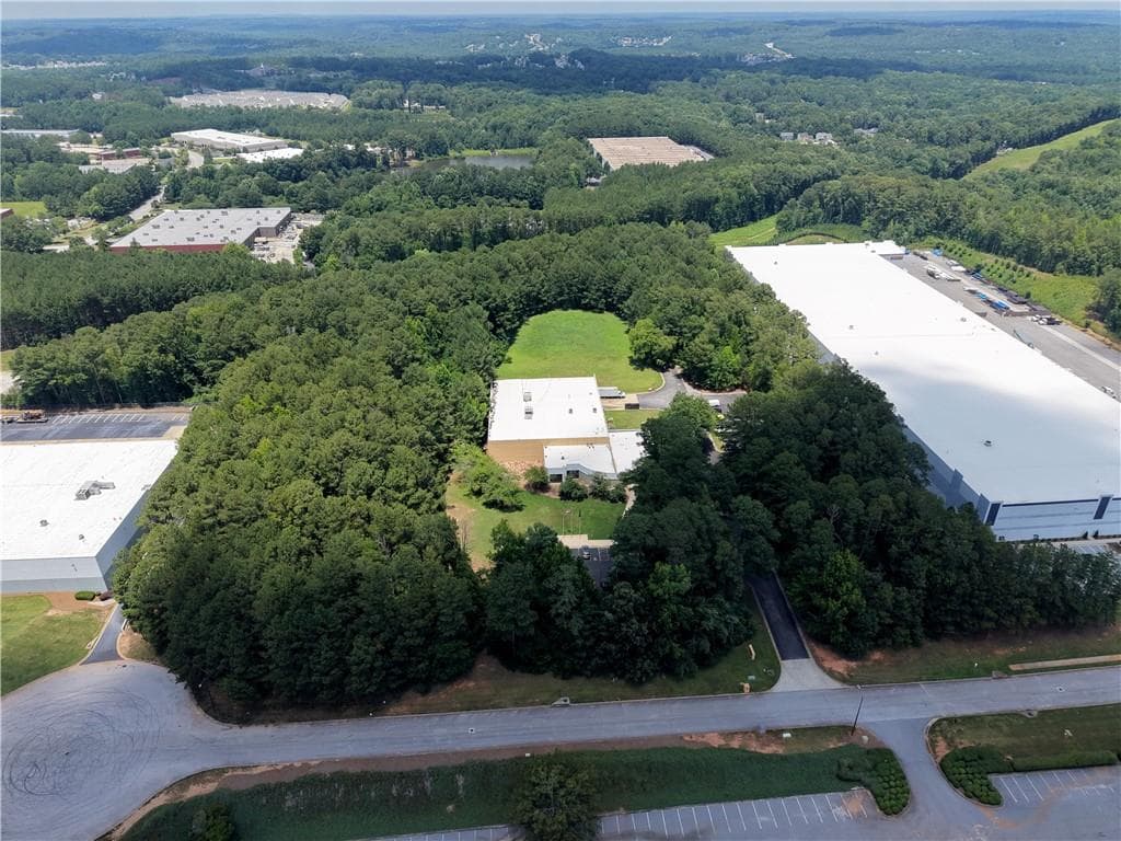 other for sale at 2060 East Park Drive, Conyers, GA 30013 — photo 5