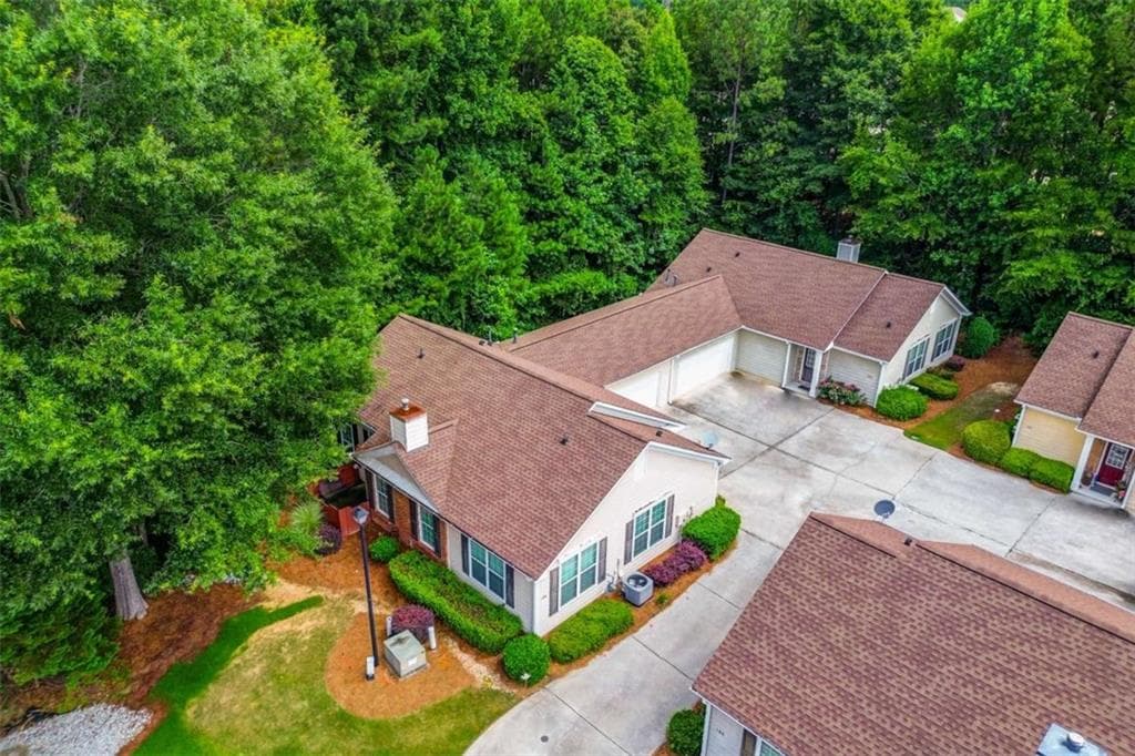 3 bedroom, 2 bathroom, 1,488 sq ft townhouse for sale at 184 Camry Lane, Grayson, GA 30017 — photo 4