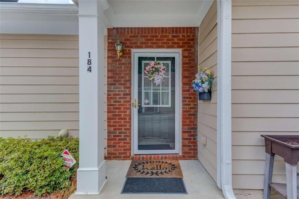 3 bedroom, 2 bathroom, 1,488 sq ft townhouse for sale at 184 Camry Lane, Grayson, GA 30017 — photo 6