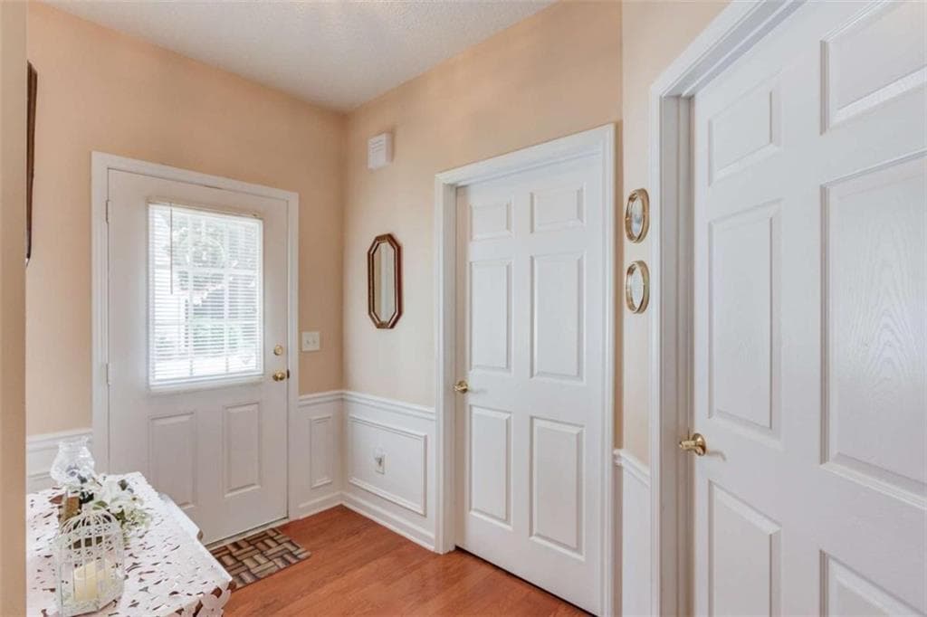 3 bedroom, 2 bathroom, 1,488 sq ft townhouse for sale at 184 Camry Lane, Grayson, GA 30017 — photo 7