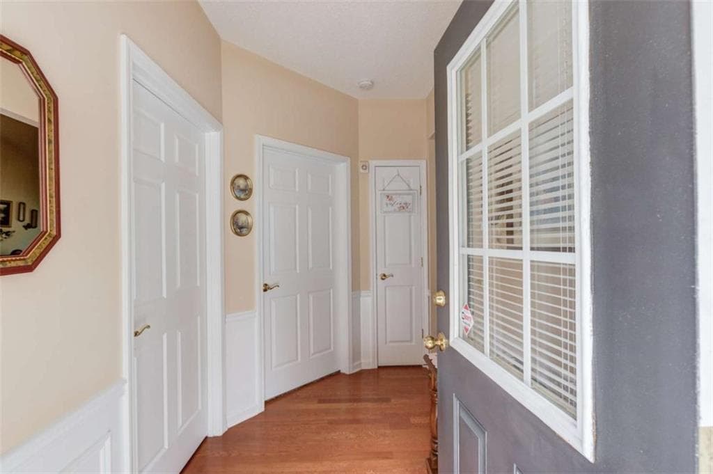 3 bedroom, 2 bathroom, 1,488 sq ft townhouse for sale at 184 Camry Lane, Grayson, GA 30017 — photo 8