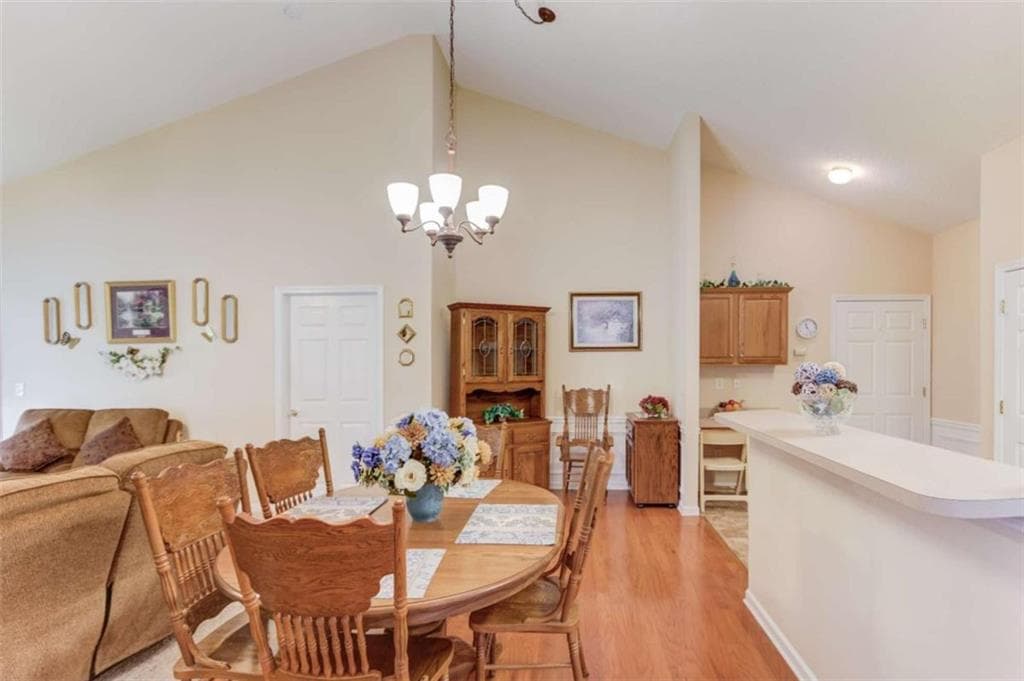 3 bedroom, 2 bathroom, 1,488 sq ft townhouse for sale at 184 Camry Lane, Grayson, GA 30017 — photo 10