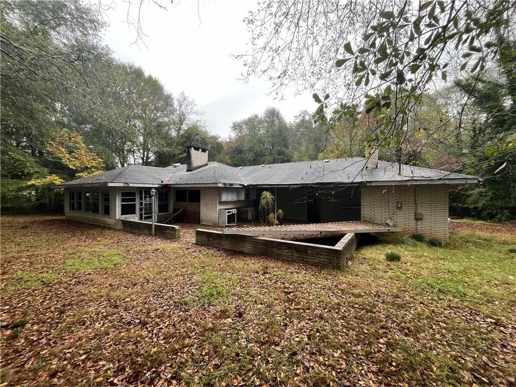 3 bedroom, 2 bathroom single family residence for sale at 96 Fieldcrest Drive, Covington, GA 30014 — photo 8