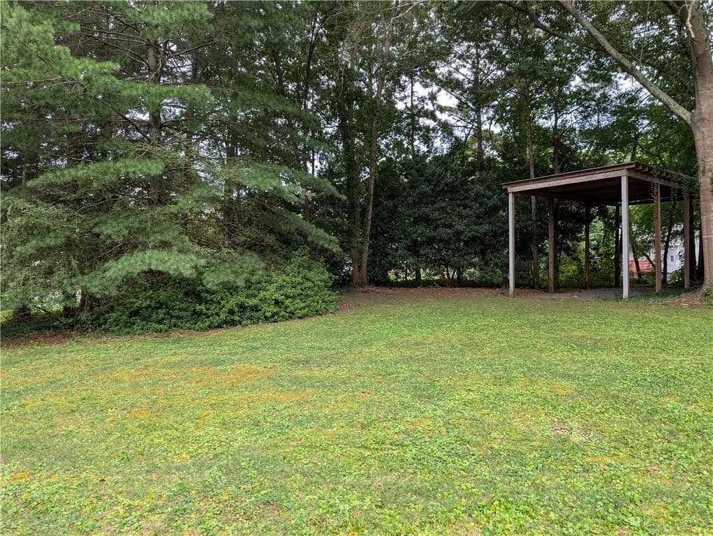 4 bedroom, 3 bathroom, 2,553 sq ft single family residence for sale at 402 Pheasant Run, Rome, GA 30161 — photo 7