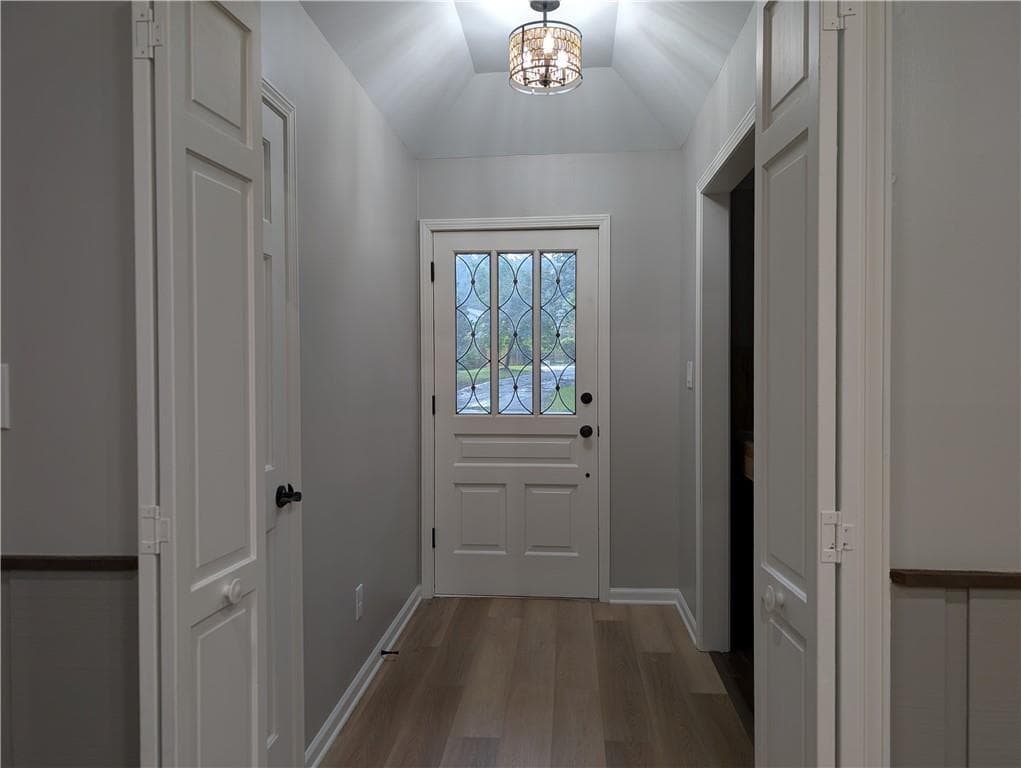 4 bedroom, 3 bathroom, 2,553 sq ft single family residence for sale at 402 Pheasant Run, Rome, GA 30161 — photo 8