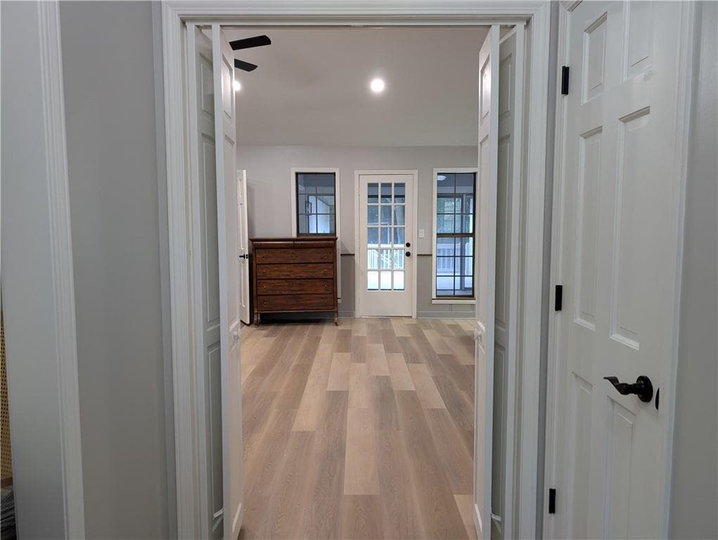 4 bedroom, 3 bathroom, 2,553 sq ft single family residence for sale at 402 Pheasant Run, Rome, GA 30161 — photo 9