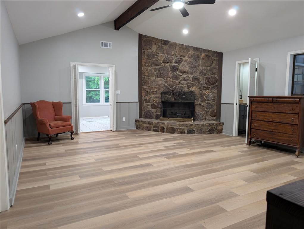4 bedroom, 3 bathroom, 2,553 sq ft single family residence for sale at 402 Pheasant Run, Rome, GA 30161 — photo 10
