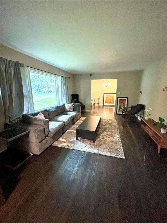 3 bedroom, 2 bathroom, 1,694 sq ft single family residence for rent at 3028 Tribble Lane, Atlanta, GA 30311 for $2,050 a month — photo 4