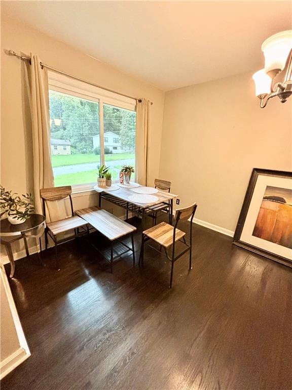 3 bedroom, 2 bathroom, 1,694 sq ft single family residence for rent at 3028 Tribble Lane, Atlanta, GA 30311 for $2,050 a month — photo 6