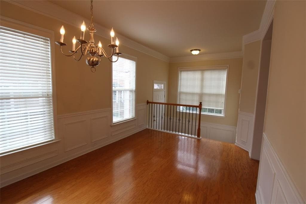 4 bedroom, 3 bathroom, 2,184 sq ft townhouse for rent at 10752 Camarilla Court, Johns Creek, GA 30097 for $2,599 a month — photo 3